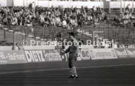 26.10.91 Stuttgarter Kickers - FC Schalke 04