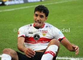 02.10.21 VfB Stuttgart - TSG 1899 Hoffenheim