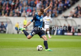 TSG 1899 Hoffenheim - Borussia M&ouml;nchengladbach