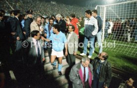03.05.89 SSC Neapel - VfB Stuttgart