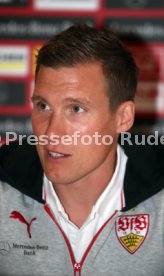 VfB Stuttgart DKMS