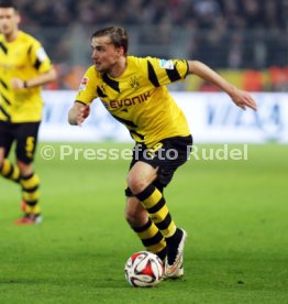 Borussia Dortmund