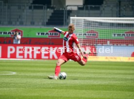 1. FC Heidenheim - SSV Jahn Regensburg