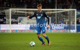 TSG 1899 Hoffenheim - VfB Stuttgart