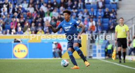 17.04.22 TSG 1899 Hoffenheim - SpVgg Greuther F&uuml;rth