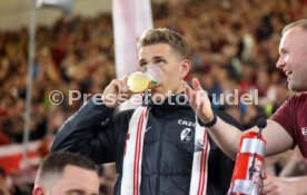 19.05.23 SC Freiburg - VfL Wolfsburg