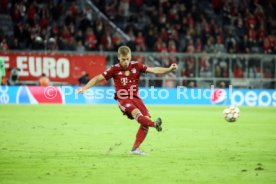 29.09.21 FC Bayern M&uuml;nchen - Dynamo Kiew
