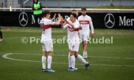 16.11.23 VfB Stuttgart - 1. FC Nürnberg