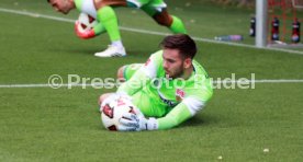 16.07.26 VfB Stuttgart Training