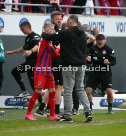 20.05.23 1. FC Heidenheim - SV Sandhausen