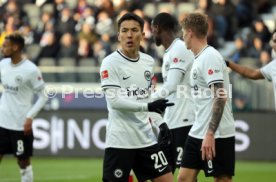 11.03.23 Eintracht Frankfurt - VfB Stuttgart