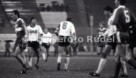 22.10.86 Torpedo Moskau - VfB Stuttgart