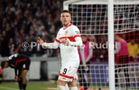 10.11.24 VfB Stuttgart - Eintracht Frankfurt