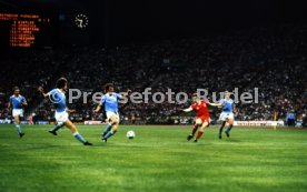 30.05.79 Nottingham Forest - Malm&ouml; FF