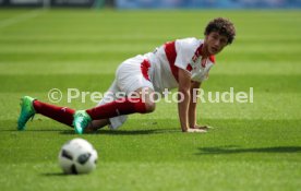 Hannover 96 - VfB Stuttgart
