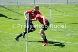 Trainingslager Kitzb&uuml;hel 2019