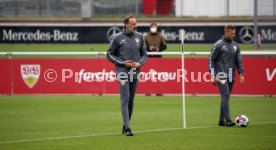 11.05.21 VfB Stuttgart Training
