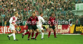 26.11.94 SC Freiburg - VfB Stuttgart