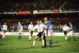 31.03.99 Deutschland - Finnland