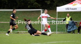 14.09.25 Frauen VfB Stuttgart - FC Viktoria Berlin