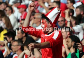 UEFA Frankreich Euro 2016 Rum&auml;nien - Schweiz