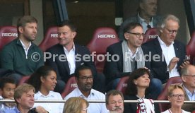 VfB Stuttgart - Holstein Kiel