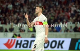 25.09.25 VfB Stuttgart - Celta de Vigo