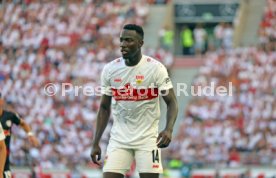 07.08.22 VfB Stuttgart - RB Leipzig