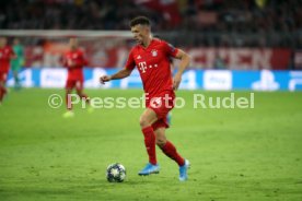 FC Bayern M&uuml;nchen - Roter Stern Belgrad