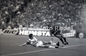 30.04.93 FC Bayern M&uuml;nchen - VfB Stuttgart