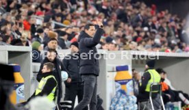 10.11.24 VfB Stuttgart - Eintracht Frankfurt