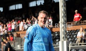 15.08.26 Fulham FC - VfB Stuttgart