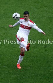 VfB Stuttgart - 1. FC Kaiserslautern