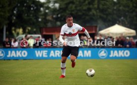 06.07.21 FSV Hollenbach - VfB Stuttgart