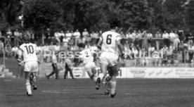30.06.91 U19 VfB Stuttgart - U19 1. FC Kaiserslautern