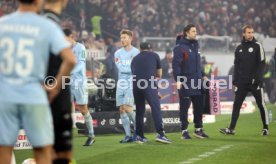 17.12.23 SC Freiburg - 1. FC K&ouml;ln