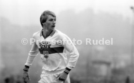 16.11.85 VfB Stuttgart II - FC Rastatt 04