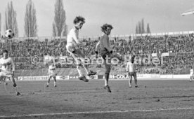 29.02.75 VfB Stuttgart - Ajax Amsterdam