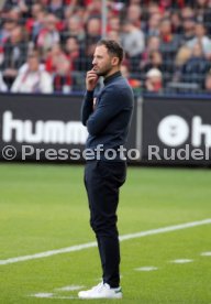 SC Freiburg - FC Schalke 04
