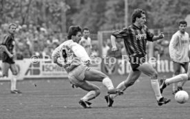 27.10.90 Stuttgarter Kickers - SC Freiburg