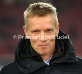 VfB Stuttgart - Hannover 96