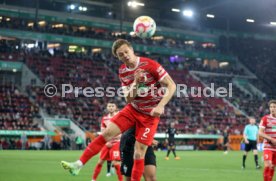 21.04.23 FC Augsburg - VfB Stuttgart