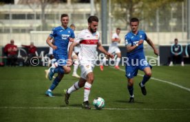 20.04.21 VfB Stuttgart II - TSG 1899 Hoffenheim II