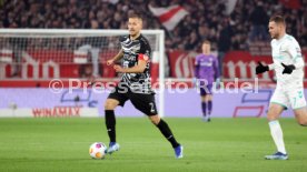 02.12.23 VfB Stuttgart - SV Werder Bremen