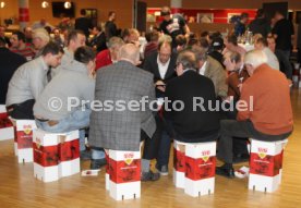 VFB Stuttgart Regionalversammlung