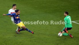 VfB Stuttgart - RB Leipzig