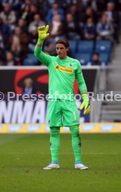 TSG 1899 Hoffenheim - Borussia M&ouml;nchengladbach
