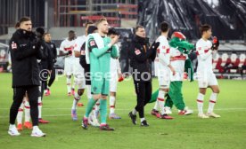 21.01.23 VfB Stuttgart - 1. FSV Mainz 05