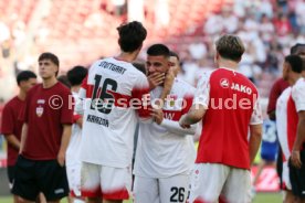 08.08.26 VfB Stuttgart - FC Everton