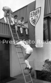 01.07.88 VfB Stuttgart Fototermin 1988/1989